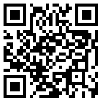 QR Code for bitcoin:3EASyi1YVdeBcbWrncJNVX1gW1gLtB7GCZ