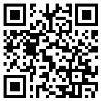 QR Code for bitcoin:3EAU3rvs7qQj1TqPyUmqVQNbGPyCnnFJ4n