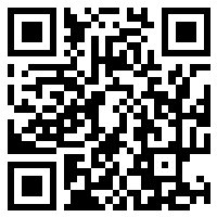 QR Code for bitcoin:3EAVb9xdDUndruS8gFkbr1NW9ZGDFDeSJG