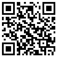 QR Code for bitcoin:3EAWNfrUReSeXW1HrfEPnMkmb7HrEHdU5X