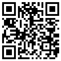 QR Code for bitcoin:3EAa749vEcfnyeAnLypEvbXQvLAVKouM9j