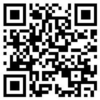 QR Code for bitcoin:3EAbEEbB4vPykpPPnWbfJFNF5atnHhiAS8