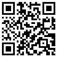 QR Code for bitcoin:3EAe3txByoCMyeEZTZBiKKGD9WdGp7d42A