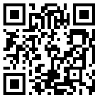QR Code for bitcoin:3EAezbfEPAFiZ1WbRPNpK2HmvekPekt78o