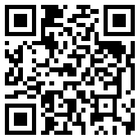 QR Code for bitcoin:3EAnyAgzD2UCmPo9NWbjPfU3eQLPVXQgbe