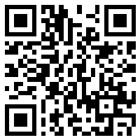 QR Code for bitcoin:3EApmPRo4z2WjPSMYcNoYMezvhamfFA7ZK