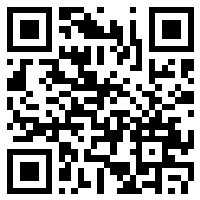 QR Code for bitcoin:3EAr8sJhPcTSyi2c3qJ22CWnr71x4jfegM