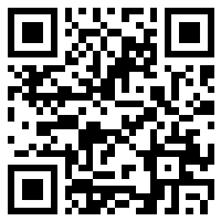 QR Code for bitcoin:3EAtS1mvxqwWczKFsPLPGei1wiNEtYspRM