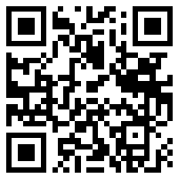 QR Code for bitcoin:3EAug8RnyQuc6AfAPUeaXUndDi6UmgbuKx