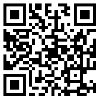 QR Code for bitcoin:3EAxmt55QUGZnHDV6hGCvFPhRAdBea2t4r