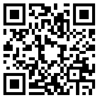 QR Code for bitcoin:3EAyJem4gnPf9Ur7dTPAFNs3C4ZEc5grJh