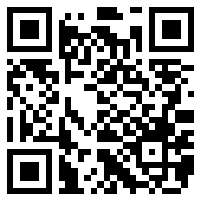 QR Code for bitcoin:3EB14623t3cg1xwRhe8fjVT4fmgCTrS4SE