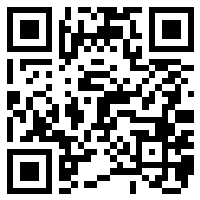 QR Code for bitcoin:3EB2LxdMSFhpnjcxTk5cmJnaaNjQRZfeVB