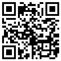 QR Code for bitcoin:3EB2imvYuNyjCPpYdmf81aDUD6qS68R7mX