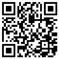 QR Code for bitcoin:3EB5eZyjgRXktU8FMPjTknb4X9TAxiTbBk