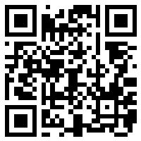 QR Code for bitcoin:3EB5uLRa3KwSTWJGGpXqRUSfAmygENLGWq