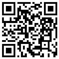 QR Code for bitcoin:3EB64rj9UG5u2g2USvJS3P7CNeX8FPEmRE