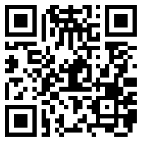 QR Code for bitcoin:3EB7uzomNqpDfdHbhh31xLiCAVoC7oP7VB