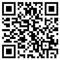 QR Code for bitcoin:3EB9xpeu2o5KTphctRho1y9W8QRVrMo9yh