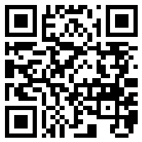 QR Code for bitcoin:3EBAXBbUTLyQqpXVgeh2P2DdJiJCvJyyCp