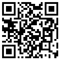 QR Code for bitcoin:3EBDE2x4riRocz5UHWMTv59TnF8NBCEBKQ