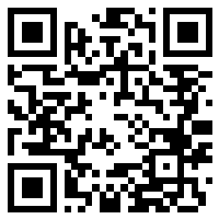 QR Code for bitcoin:3EBDSCm2sSHkLVXs1dfSbTFUUY36AUJZF4