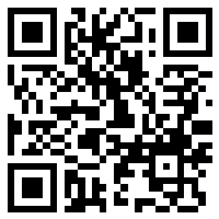 QR Code for bitcoin:3EBF3v262Vkr2C2BGLM3GDed5D6hio7HLH