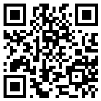 QR Code for bitcoin:3EBHUs6GAoJQKxeczUvbUS5UoMNoZqhmMe
