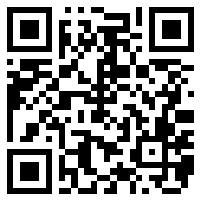 QR Code for bitcoin:3EBJCKDtYaZ1JeR3K4B7kViJcguS8JUwxp