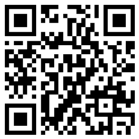 QR Code for bitcoin:3EBKV1o9Vc3ntfAetdNWui2J7xZETGEf2z