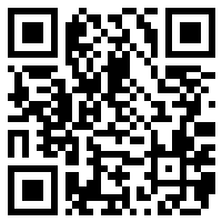 QR Code for bitcoin:3EBLrBTrFMLHSzxWVvsMAgdrLLTXd1upXc