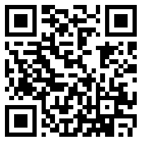 QR Code for bitcoin:3EBPm8bZ1ixCLPYn4BXEpLPfqPd6FYBkDJ