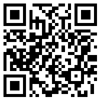 QR Code for bitcoin:3EBTP2VVCqdSLsMHbAvcfMpDZph99qZsir