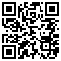 QR Code for bitcoin:3EBTdtkRhkJ4LjKTueVUyApZL2M7Ddtud2