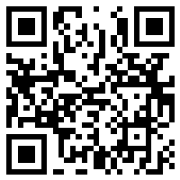 QR Code for bitcoin:3EBW84FKiMVvsnYQRAfe8kjkUZuzXj4Fbt