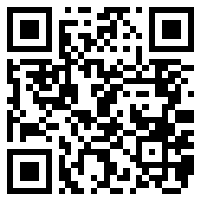 QR Code for bitcoin:3EBWFDc1hCzG4HNEfevyCxPeaYjvDRtmLg