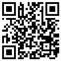 QR Code for bitcoin:3EBWPxka5YymUtbuLxAy97K8Mu4GKFrpgW