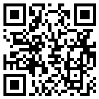 QR Code for bitcoin:3EBWerTh9NPRrNfcooexThQZWNh4icSqB9