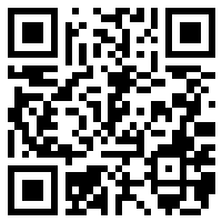 QR Code for bitcoin:3EBZQKFkBPMC4MCEfQb56AvsieYxF84Urc