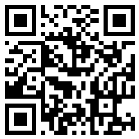 QR Code for bitcoin:3EBaAGEkrxdHhJdmhRuGGEAMJ27oLVDtXV
