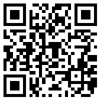 QR Code for bitcoin:3EBc9tTLRqRMFKoK4xLLwkHm5RayjSpX36