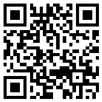QR Code for bitcoin:3EBcdEav2wTSAXp8WLUidcGHEYYaKxBU9w