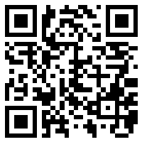 QR Code for bitcoin:3EBdCvSETTWdfbZWT6SbBJ2CDPFLnphDSq