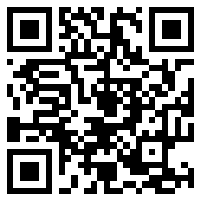 QR Code for bitcoin:3EBeBUMU4mkGPE3pfFid4Vd6RrvCbimFXn