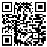 QR Code for bitcoin:3EBevvmnQjVRbB2iPLQ4rtjG7hRww1EvBy