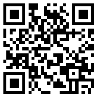 QR Code for bitcoin:3EBijKGsBpuDbQ7tkqZFwbG6S9Bpwaitdg