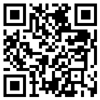 QR Code for bitcoin:3EBjDAoa2K3ogBGK8F7fGty4wKUbttBNSx