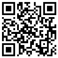 QR Code for bitcoin:3EBkqWXGNAPYoFvgpRypyNS9VzRRczLZu8