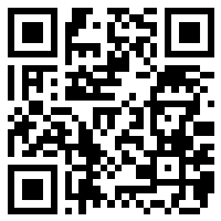 QR Code for bitcoin:3EBmhcHSchUt36rCEr2XNNJyjj4NQQvgH3
