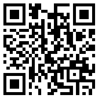 QR Code for bitcoin:3EBnG1k1JDYVz3j99s8oWmSSdALqdB417v